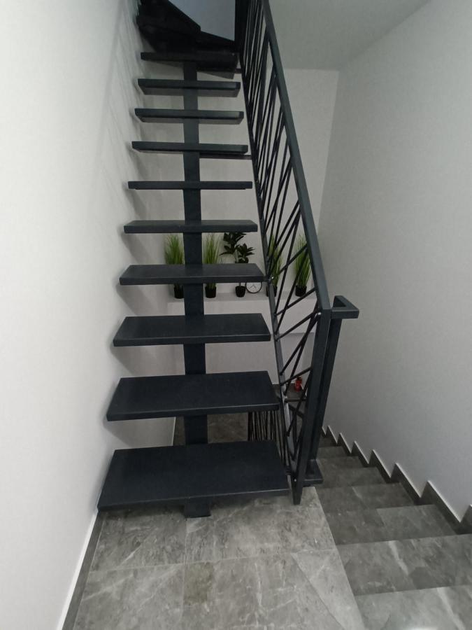 Old Town Studio Apartments Baia Mare Exterior photo